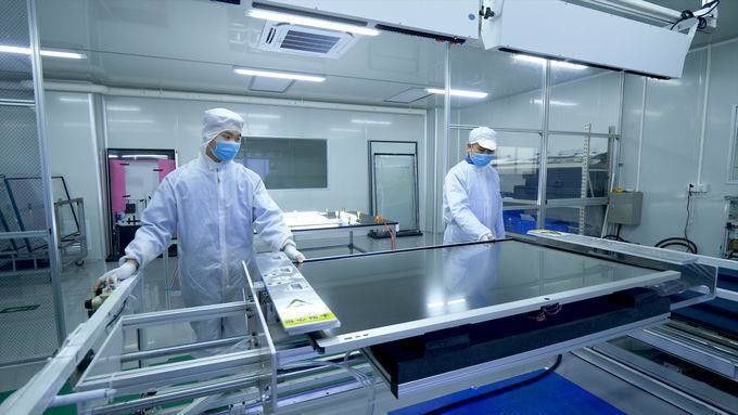 Xingyicheng (Shenzhen) Technology Co., Ltd. خط تولید تولید کننده