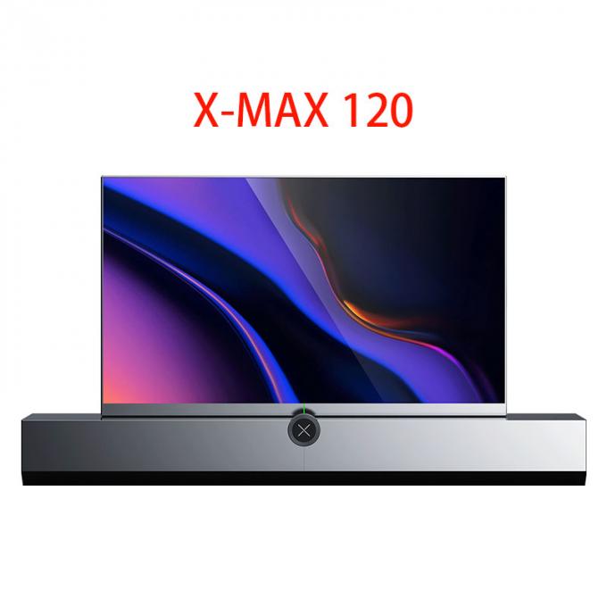 Mthgh® Led Interactive Whiteboard Display X-Max Series 120