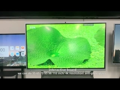 وایت برد صفحه لمسی تعاملی