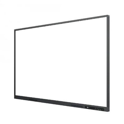 کیفیت  96 Inch Intelligent All In One Touch Interactive Electronic WhiteBoard کارخانه