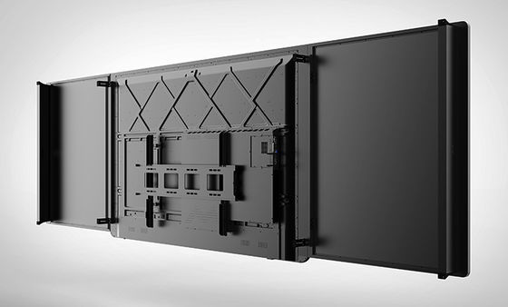 سفارشی 75 اینچ کوچک هوشمند دیجیتال Blackboard مغناطیسی الکترونیک Blackboard