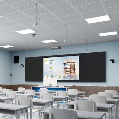 75 اینچ نانو مدرسه هوشمند دیجیتال تخته سیاه برای کلاس جامع