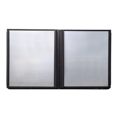 صفحه نمایش هوشمند دیجیتال سفارشی برای آموزش 75 اینچ