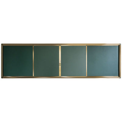 4K 86 اینچ Smart Digital Blackboard برای کلاس درس متقابل 40 نقطه لمس