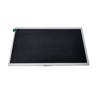 صفحه نمایش LCD ظرفیت 10.1" IPS با رابط RGB 50PIN