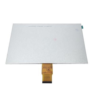 صفحه نمایش LCD ظرفیت 10.1" IPS با رابط RGB 50PIN