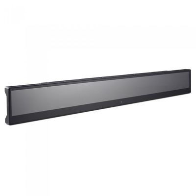 500cd/M2 LCD Bar Type Digital Signage برای رستوران ها و بیمارستان های چند منظوره