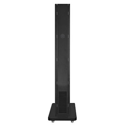 Wi-Fi اترنت فضای باز کیوسک صفحه نمایش دیجیتال Win 7/8/10 سازگار