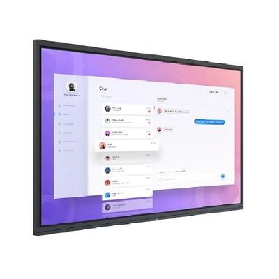 صفحه نمایش 4k با تکنولوژی مادون قرمز