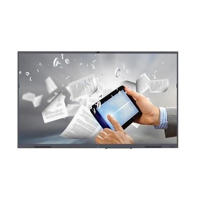 صفحه نمایش 4k با تکنولوژی مادون قرمز