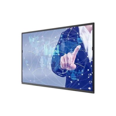 صفحه نمایش 4k با تکنولوژی مادون قرمز