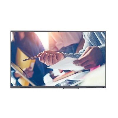 صفحه نمایش لمسی تعاملی 4K Whiteboard صفحه نمایش لمسی دیجیتال Whiteboard