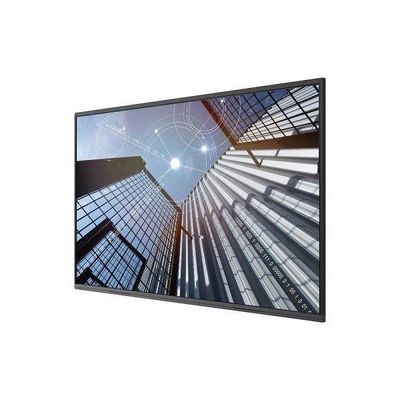 صفحه نمایش لمسی تعاملی 4K Whiteboard صفحه نمایش لمسی دیجیتال Whiteboard