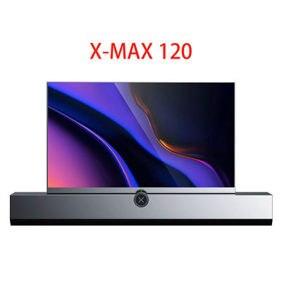 صفحه نمایش 2K / 4K / 8K LED Whiteboard Interactive X-Max سری 120
