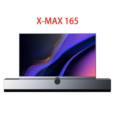 3840X2160 LED صفحه نمایش تابلو سفید تعاملی X-Max سری 165