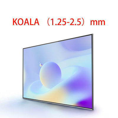 3840*2160 LED Interactive Whiteboard Koala سری برای آموزش