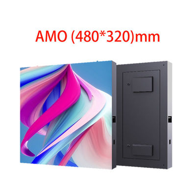 روشنایی بالا ال ای دی صفحه سفید تعاملی AMO نسخه 960mm*960mm