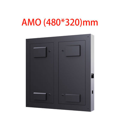 روشنایی بالا ال ای دی صفحه سفید تعاملی AMO نسخه 960mm*960mm