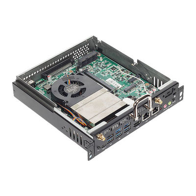 ماژول کامپیوتر OPS نسل دوازدهم Mini Pc OPS I5 32GB 256g SSD