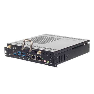 I7 8GB 512g SSD OPS Slot Pc Black پردازنده نسل 12
