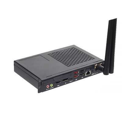 ماژول کامپیوتری کوچک هوشمند OPS I5 32GB 512g SSD اندروید و ویندوز