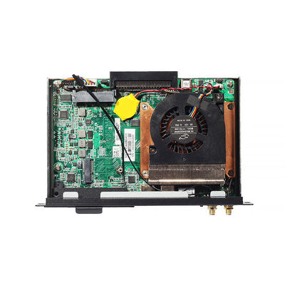 I3-1115H- ماژول کوچک OPS PC ماژول OPS ویندوز 32GB 256G SSD