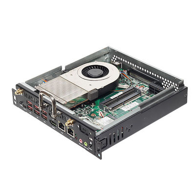 OPS3-I3 Ops Computer Module I3 16GB 512G SSD نسل یازدهم سیاه