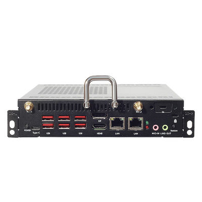 i7 4GB 256G SSD OPS PC Module نسل یازدهم ویندوز 10 پرو
