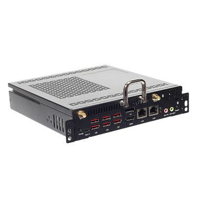 I7 16GB 512g SSD OPS PC ماژول 11 نسل ویندوز 10/11 لینوکس