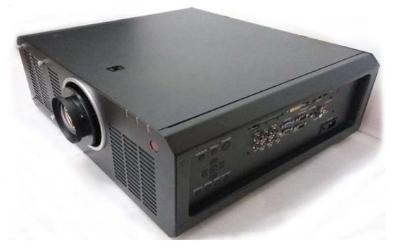 پروژکتور لیزری XYC 7500 لومن برای استفاده خانگی
