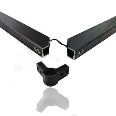 صفحه لمسی مادون قرمز چند منظوره و پنل لمسی با سازگاری USB RS232