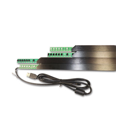 صفحه لمسی مادون قرمز چند منظوره و پنل لمسی با سازگاری USB RS232