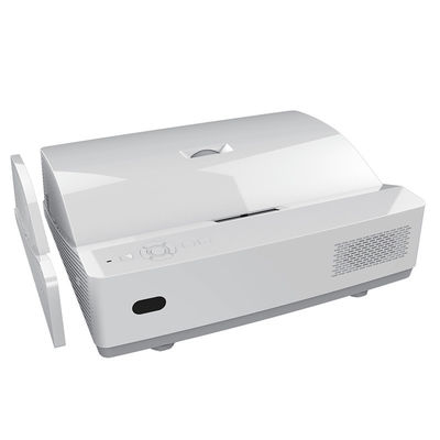 پروژکتور لیزری 3300lms XYC Full HD 1024X768 برای سینمای خانگی