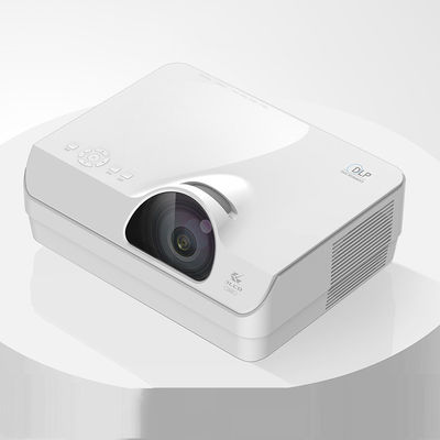 پروژکتور لیزری 4000 لومن XYC Full Hd 1280x800 استفاده شخصی یا خانگی