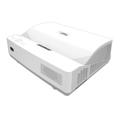 پروژکتور لیزری 3300lms XYC Full HD 1024X768 برای سینمای خانگی