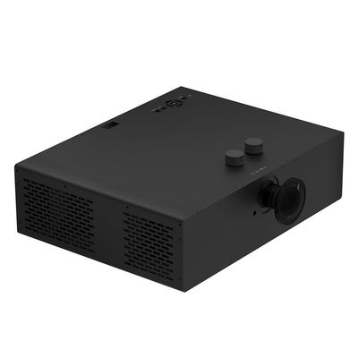 پروژکتور ليزري 3800lms XYC Full Hd 1024x768 تخصصي مهندسی