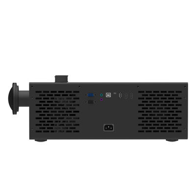 پروژکتور ليزري 3800lms XYC Full Hd 1024x768 تخصصي مهندسی