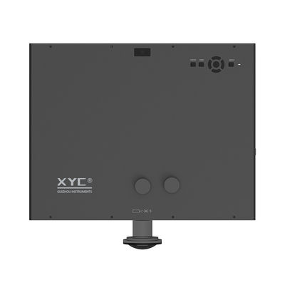 پروژکتور لیزری 3000/4500lms XYC 1280x800 مناسب برای استفاده مهندسی