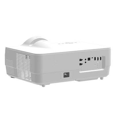 پروژکتور لیزر XYC 6500 لومن مخصوص اتاق های کنفرانس خانگی