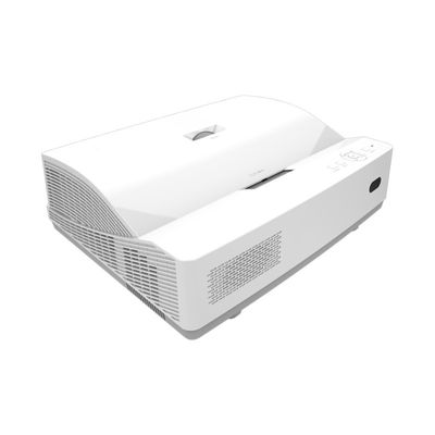 ۴۱۰۰ لومن XYC تلویزیون پروژکتور Vga ۱۹۲۰x۱۰۸۰ روشنایی بالا