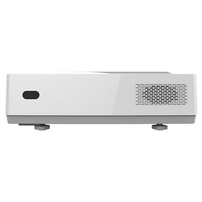 ۴۱۰۰ لومن XYC تلویزیون پروژکتور Vga ۱۹۲۰x۱۰۸۰ روشنایی بالا