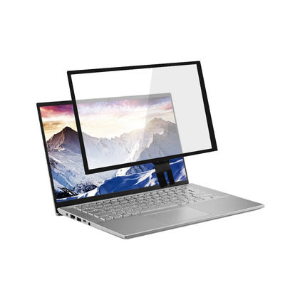 صفحه لمسی ظرفیتی صنعتی 15-65 اینچ صفحه LCD ظرفیتی 10 ساعت زاویه مشاهده