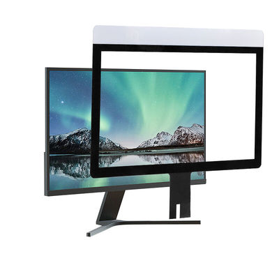 TFT-LCD Capacitive Touch Screen Capacitive Touch Monitor 10 O ساعت زاویه مشاهده