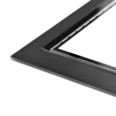 TFT-LCD Capacitive Touch Screen Capacitive Touch Monitor 10 O ساعت زاویه مشاهده