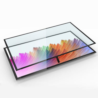 صفحه نمایش لمسی ظرفیتی سفارشی 15 اینچ رزولوشن HD