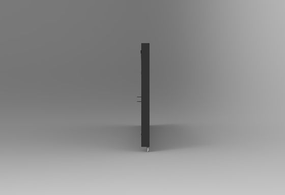 75 اینچ آموزش هوشمند آنلاین یکپارچه صفحه سیاه الکترونیک 3840X2160