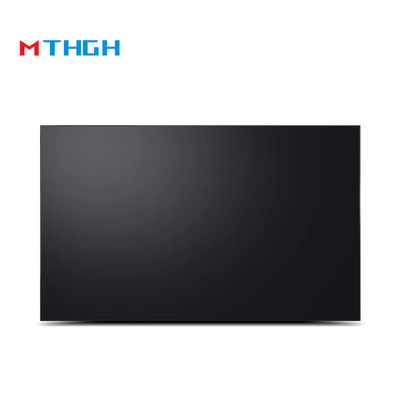 3840*2160 صفحه نمایش تراز LCD 65 اینچ 8k پروتکل RS232