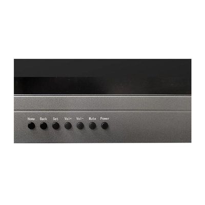 صفحه نمایش لمسی تعاملی کلاس هوشمند صفحه سفید 40 نقطه 16 گیگابایت Ultra HD