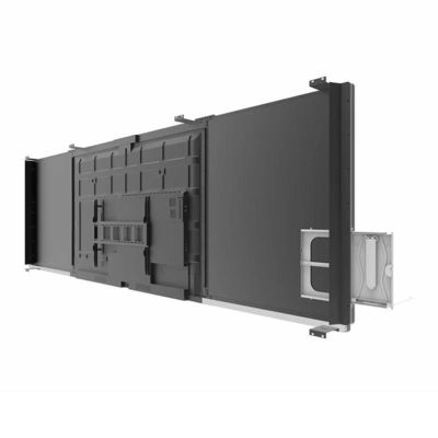 صفحه سیاه دیجیتال هوشمند i3/i7/i5/i9 پردازنده نسبت کنتراست 1200:1 نسبت صفحه نمایش 16:9