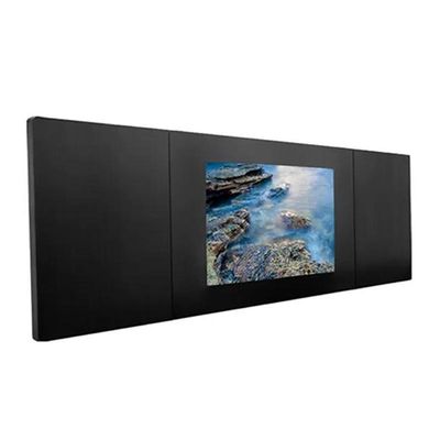 صفحه سیاه هوشمند دیجیتال 65 اینچ 4K با رم 4 گیگابایت 64 گیگابایت ذخیره سازی USB2.0/3.0 رابط